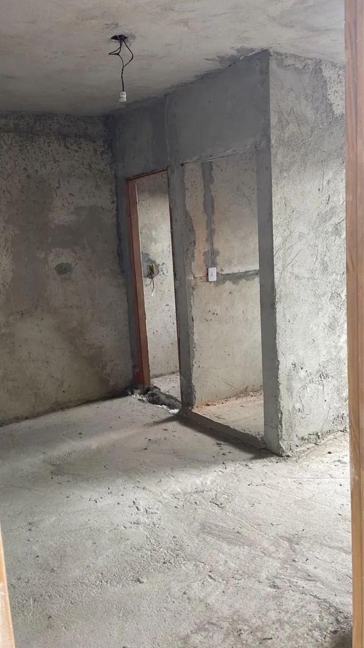 Ótima oportunidade para quem quer viver de renda casa pré terminadas  - Foto 3