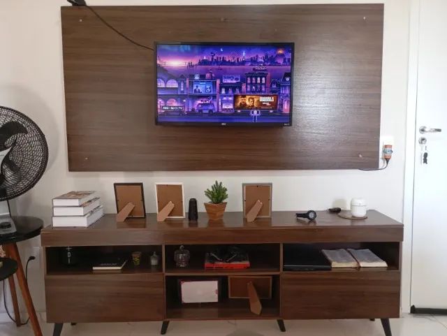 Painel + Raque - Foto 2