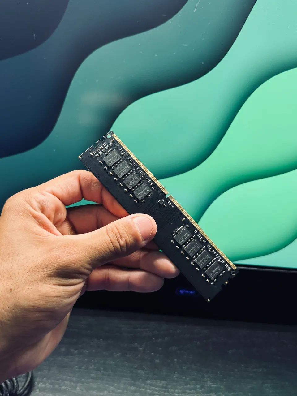 Memória Ram, 8gb, 2600mHz, ddr4 - Foto 3