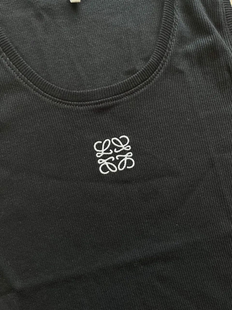regata loewe anagram preta - Foto 2