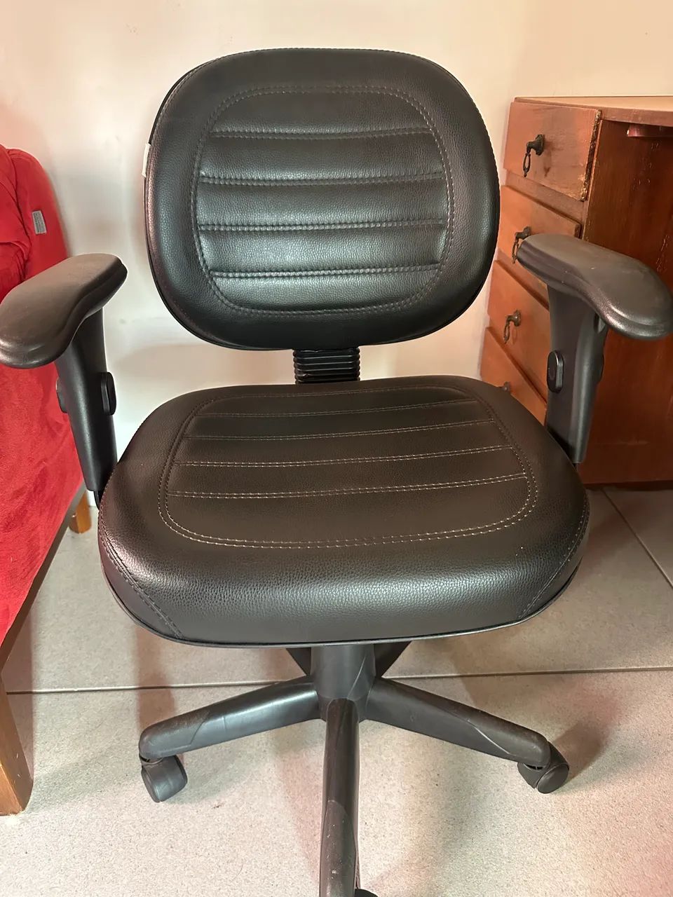 Cadeira de escritório