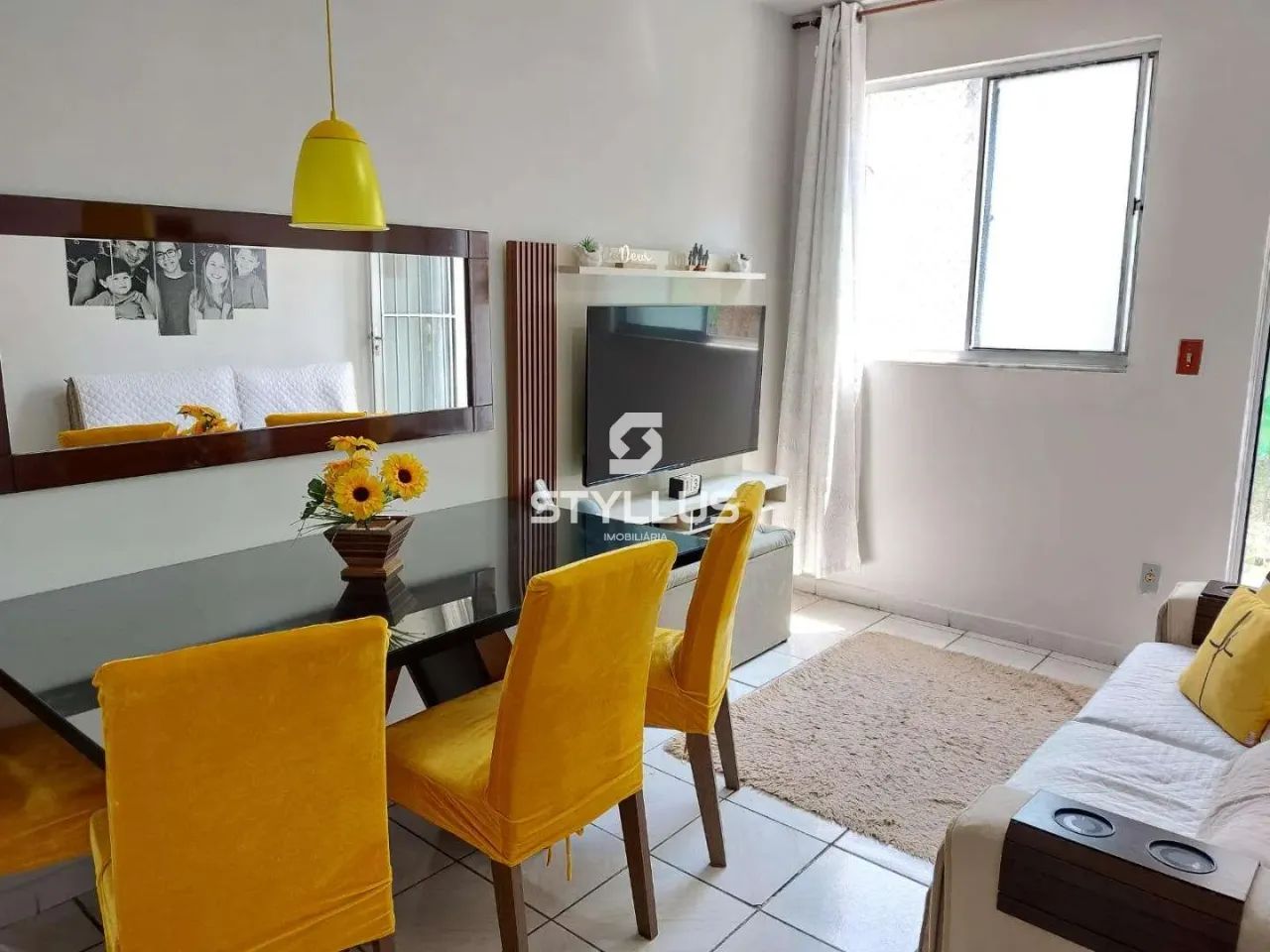 Quintino Bocaiúva | Apartamento 2 quartos - Foto 3