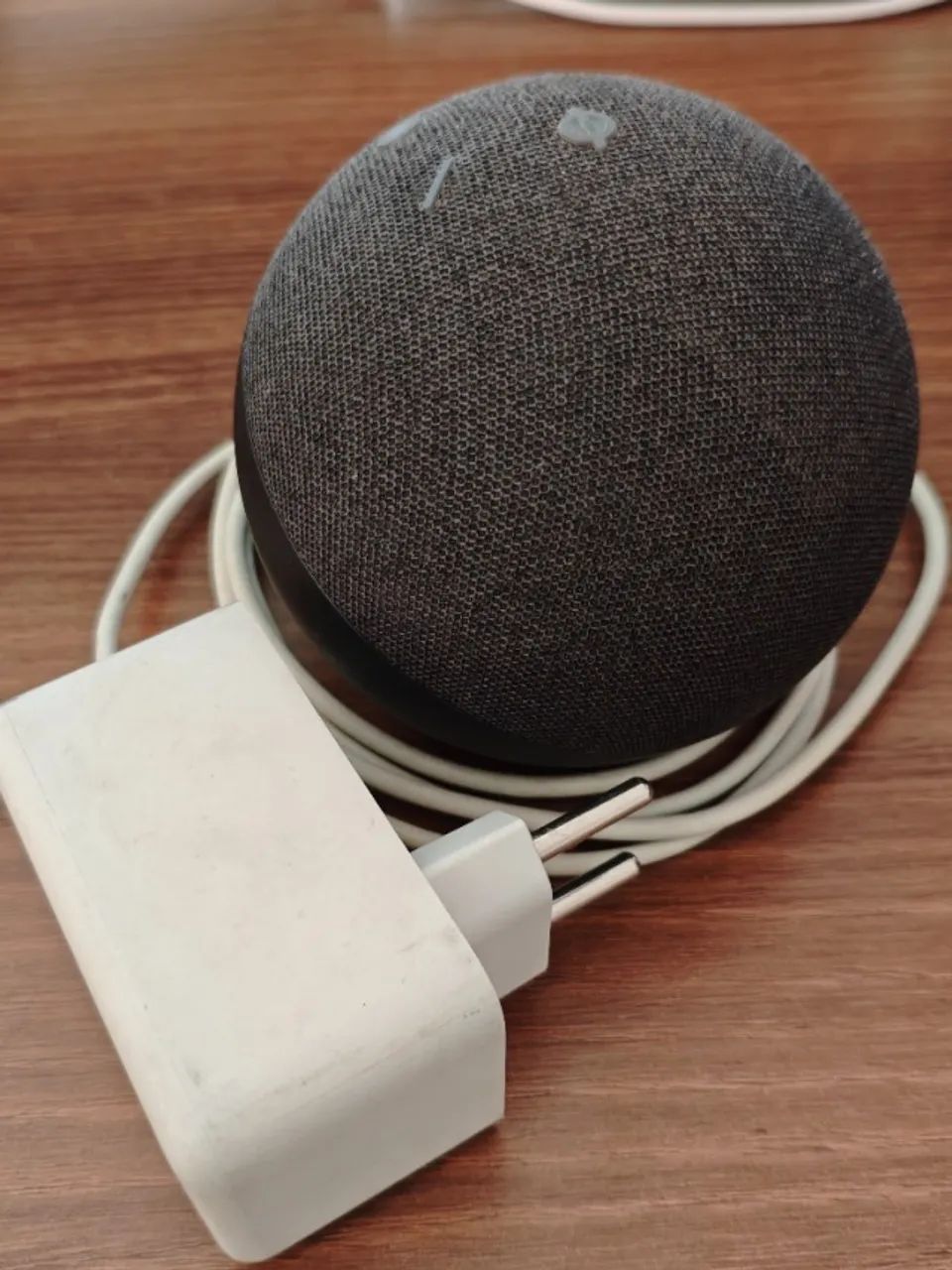 Alexa Echo Dot 4a Geração