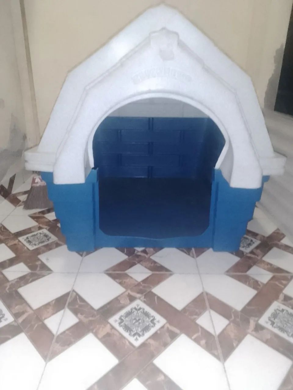 Casa para cachorro grande  - Foto 4