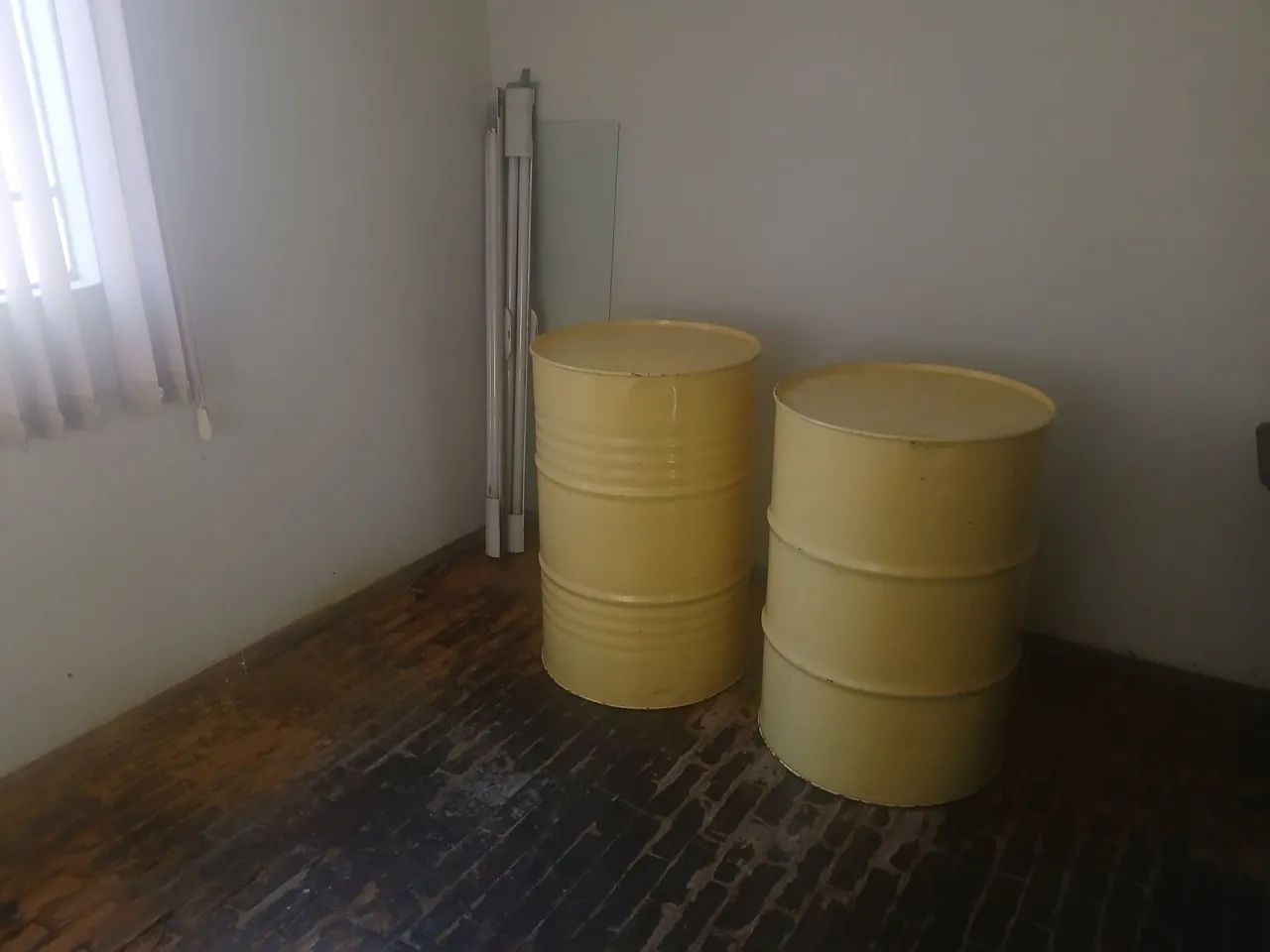 Tambor 200 litros - Foto 2