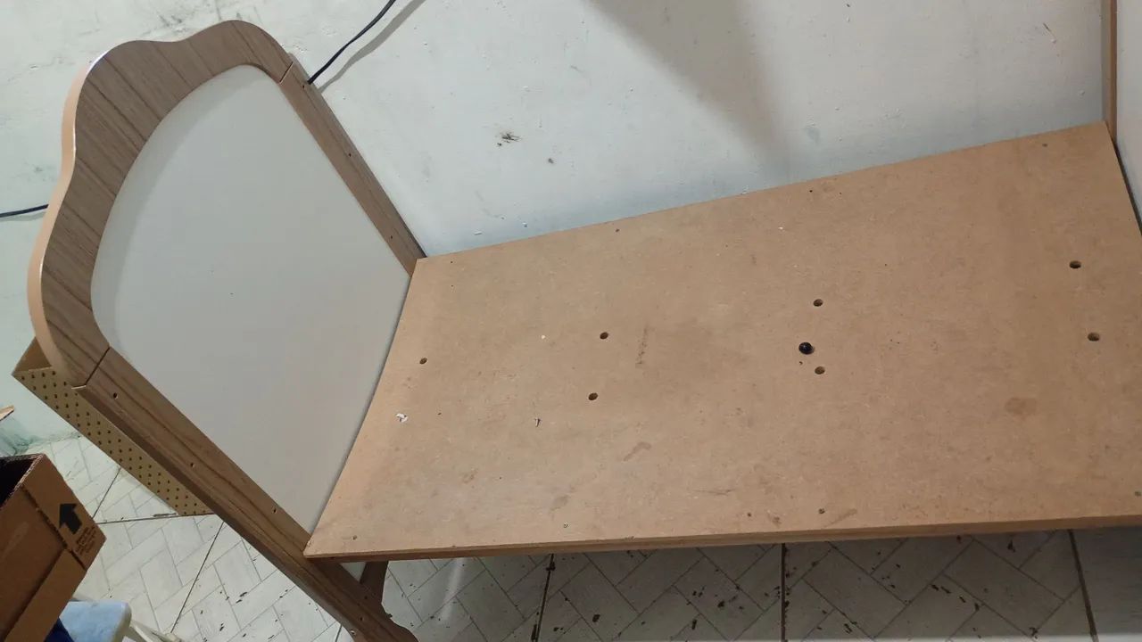 Berço cama  - Foto 2