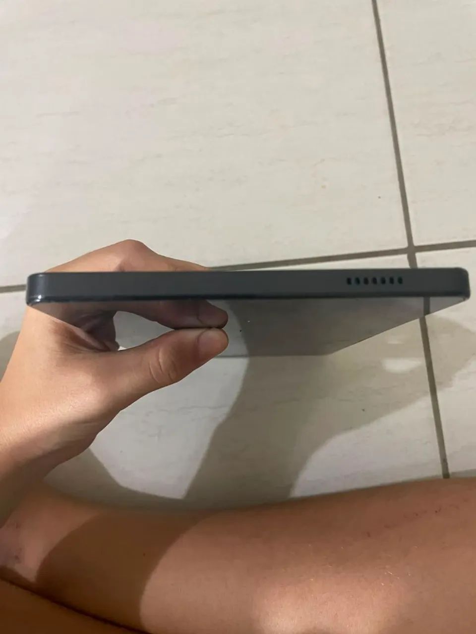 Samsung Galaxy tablet A9 duas unidades disponíveis  - Foto 5