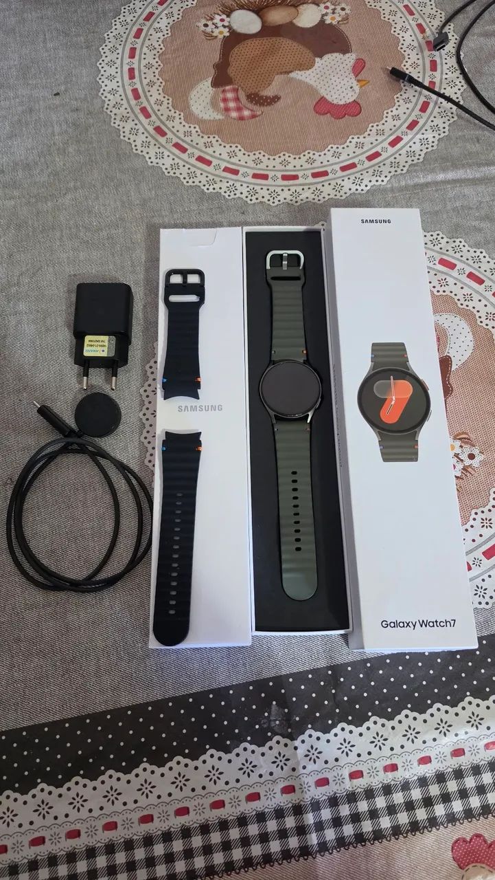 Samsung Galaxy Watch 7