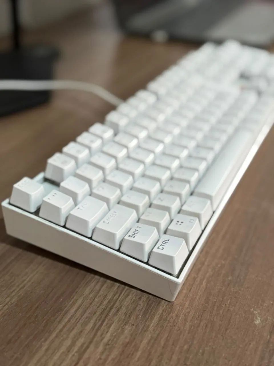 Teclado Mecânico Redragon Mitra - Foto 2