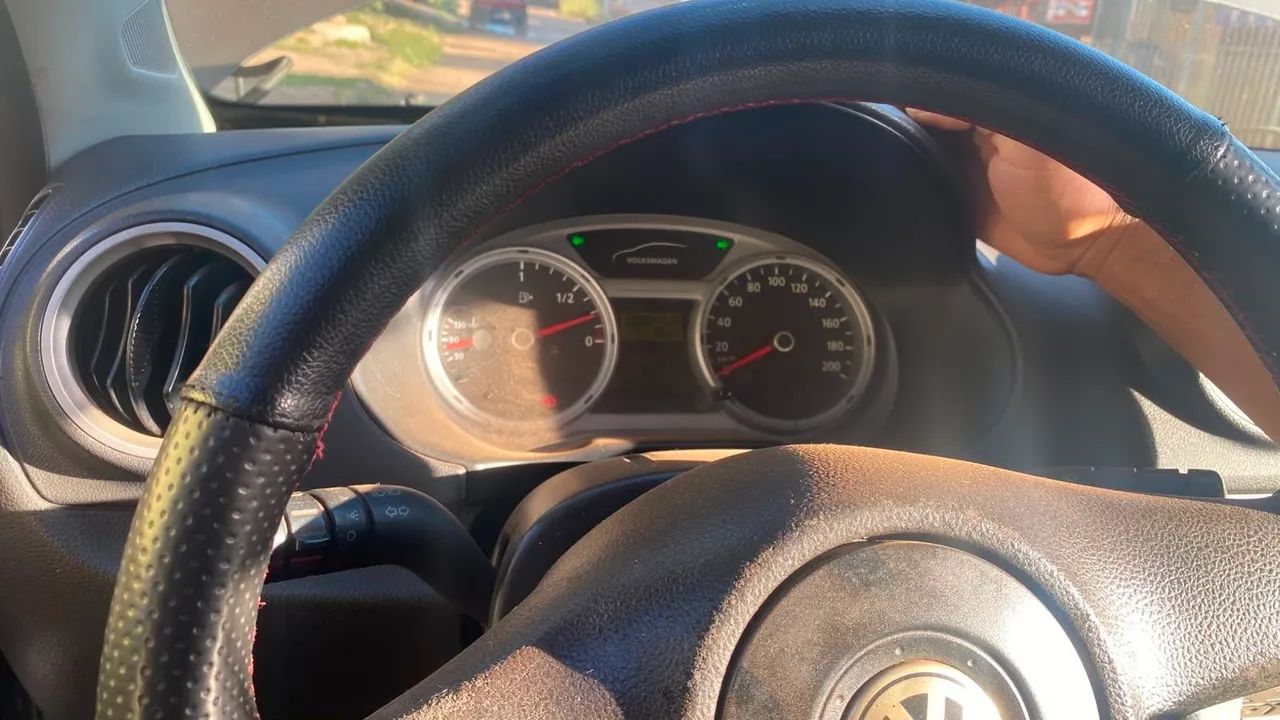 Volkswagen Gol 2011