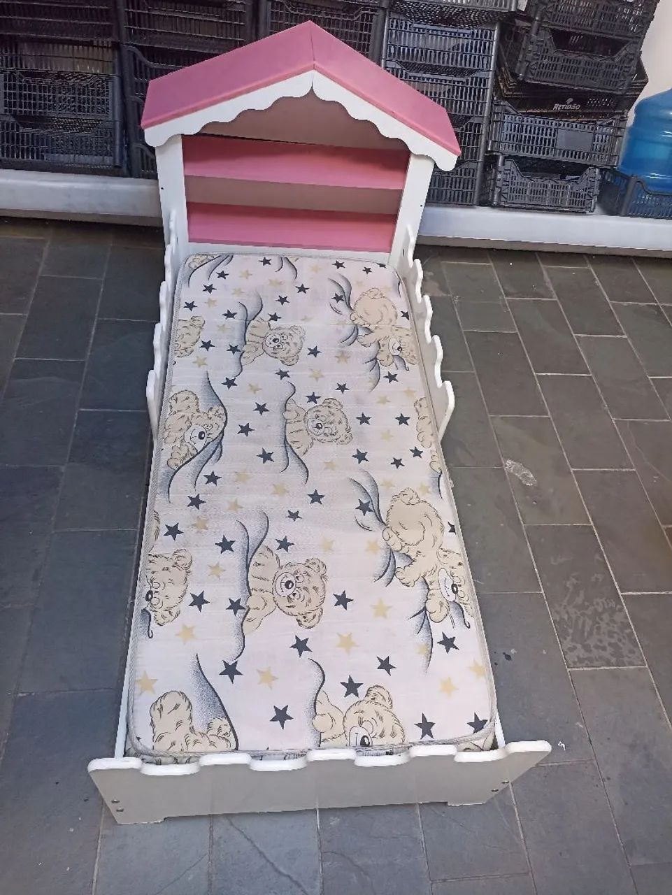 2 camas de meninas  - Foto 2
