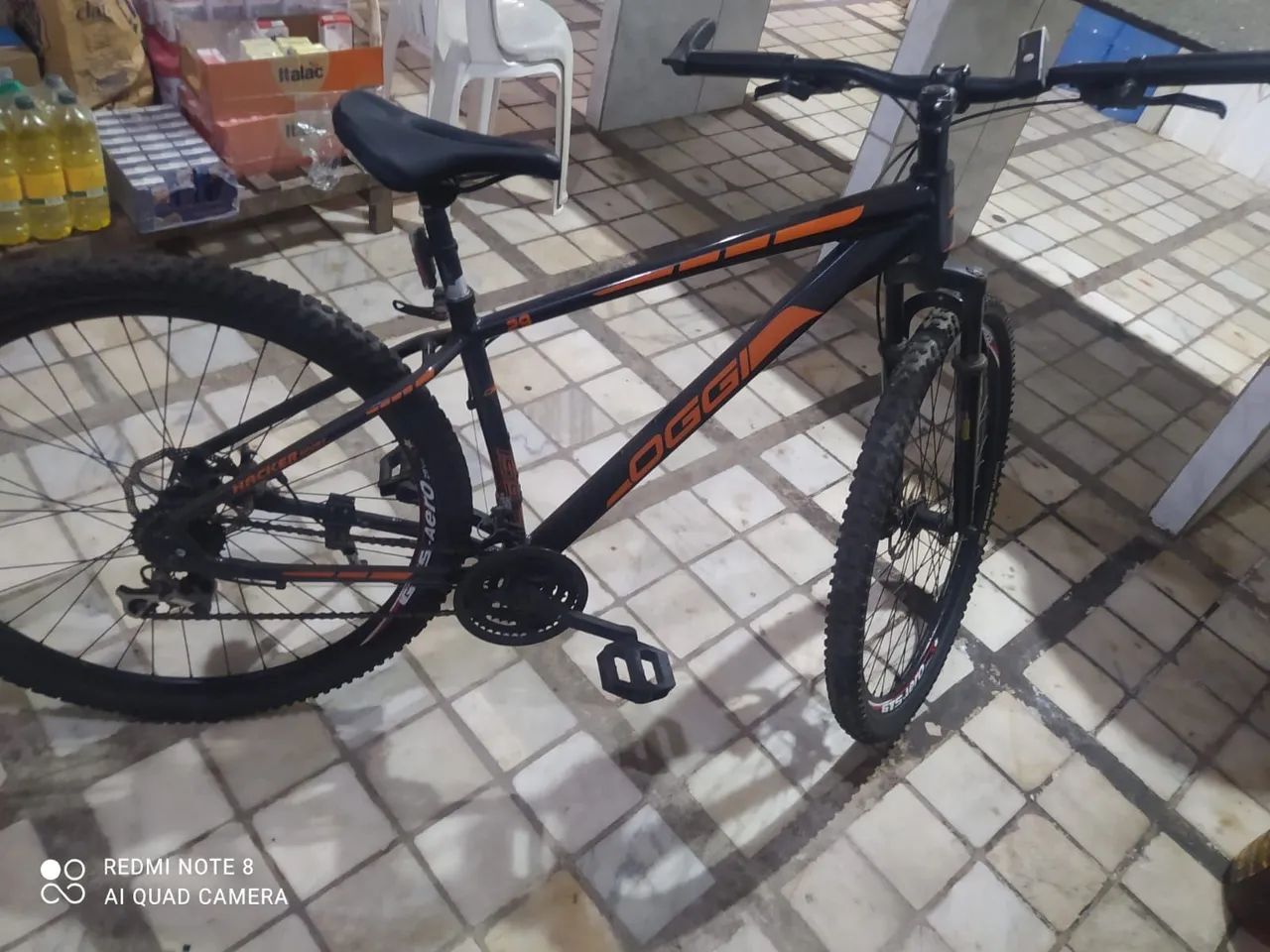 Bicicleta - Foto 2