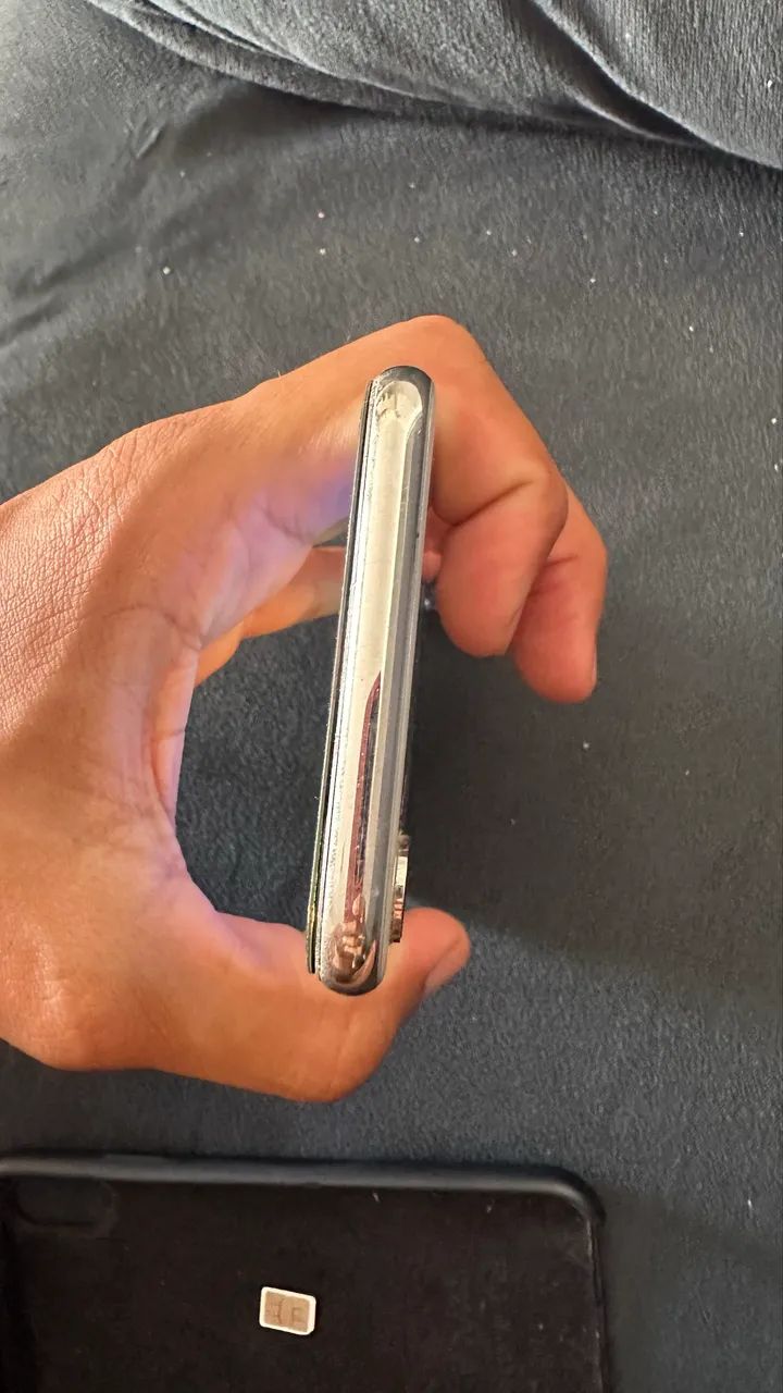 iPhone X 64g - Foto 3