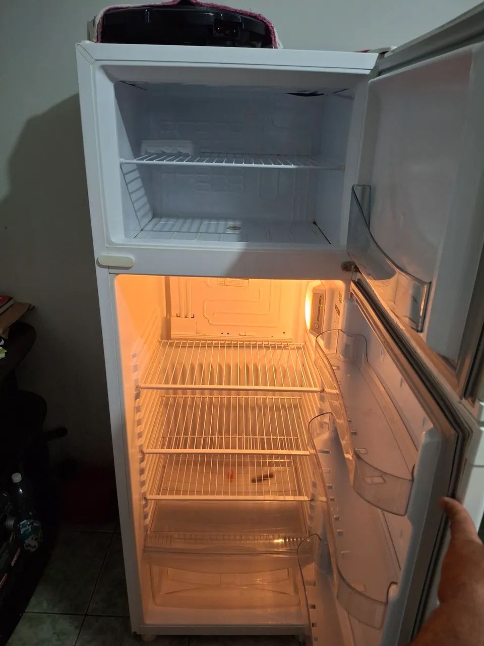 Geladeira  - Foto 4
