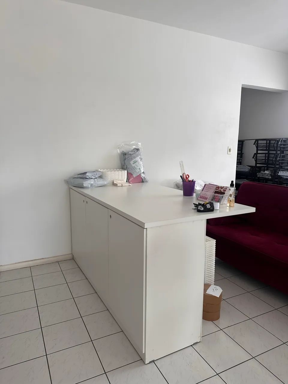 Bancada de MDF - Foto 3