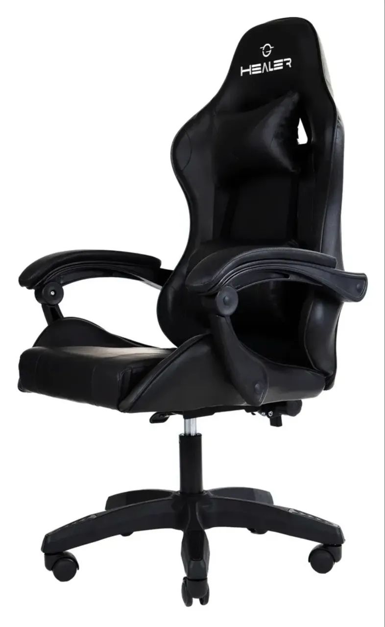Cadeira Gamer  - Foto 6
