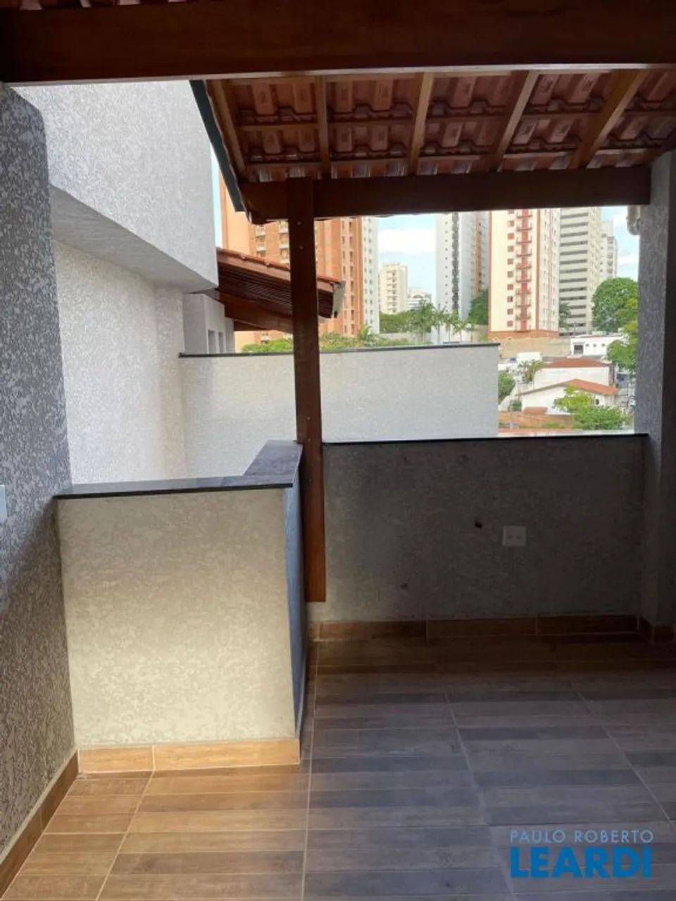 COBERTURA - VILA BASTOS - SP - Foto 2