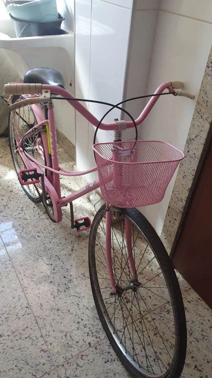 Bicicleta Caloi Ceci - Foto 2