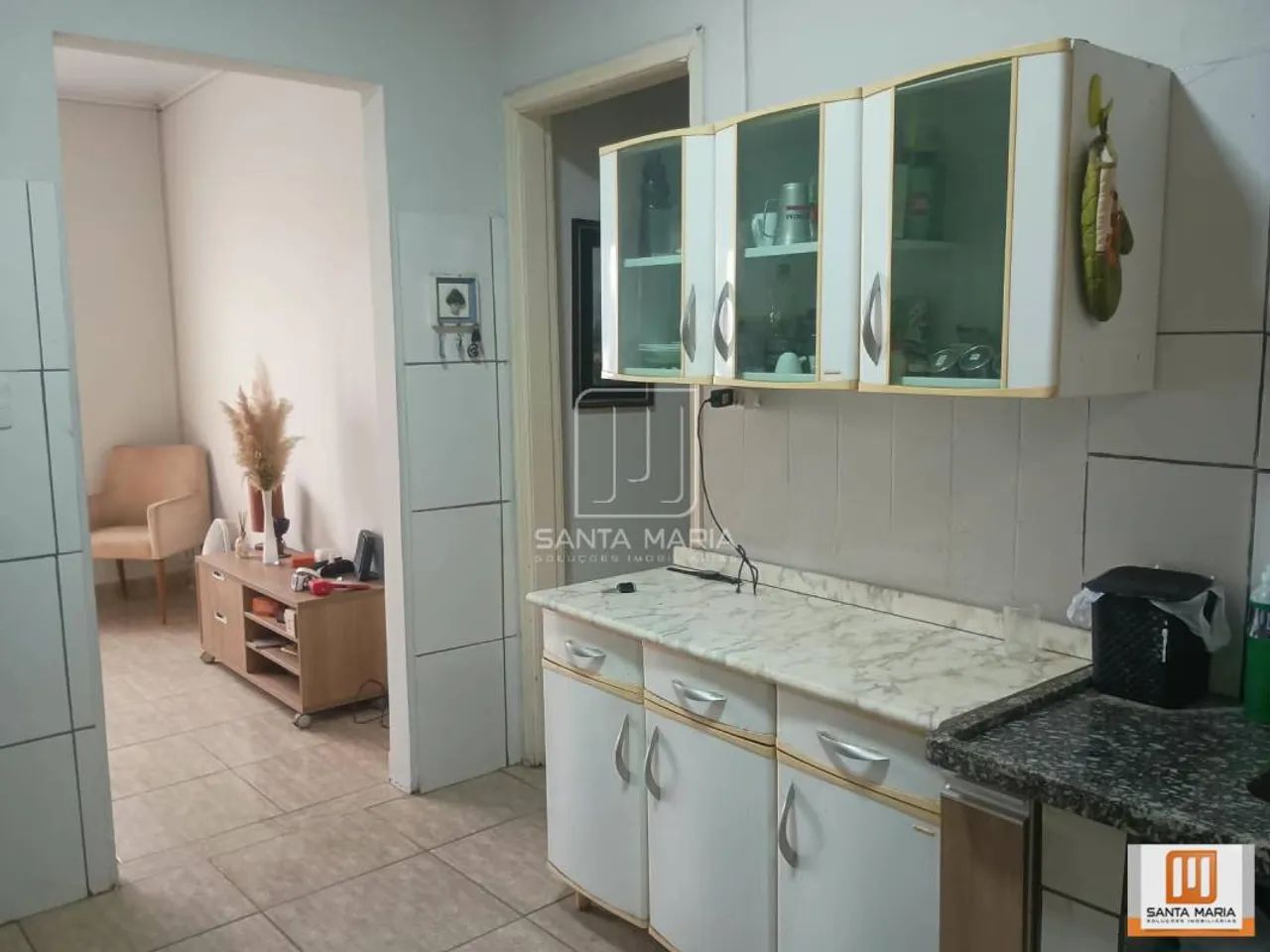 Casa à venda com 2 dormitórios no bairro CENTRO - Foto 5