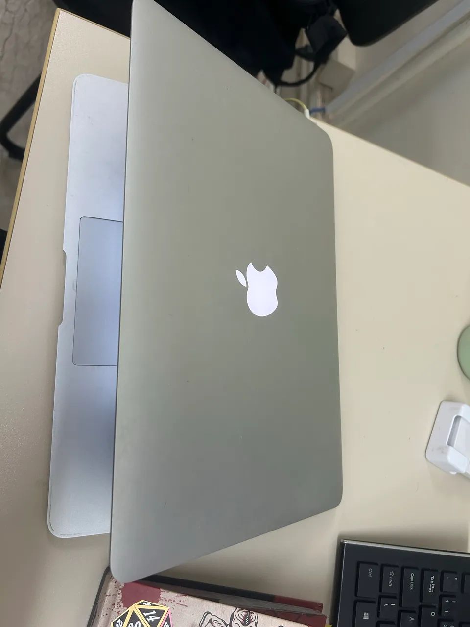 MacBook Air 2017- LEIA A DESCRIÇÃO  - Foto 3