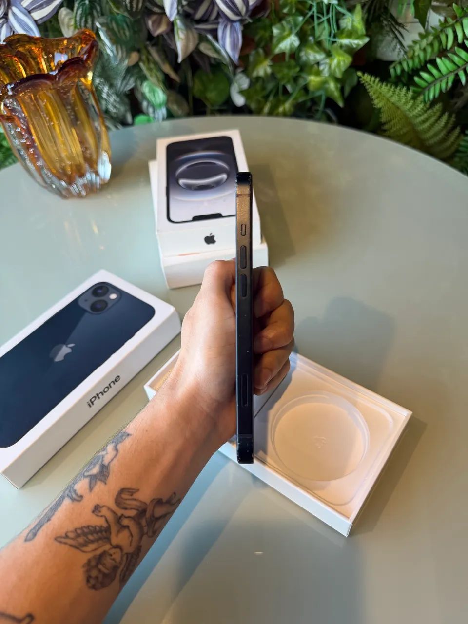 Iphone 13 - Foto 4