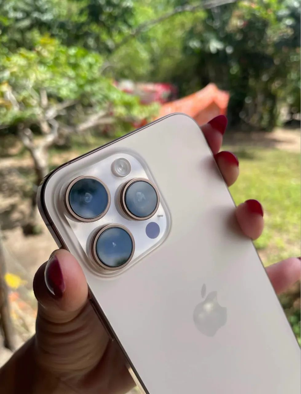 iPhone 16 Pro Max 256 gigas  - Foto 5