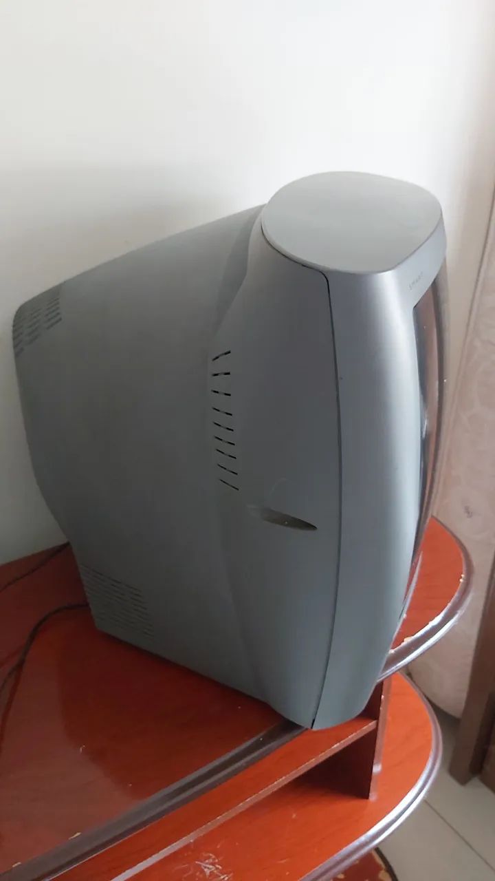 TV PHILIPS 20 polegadas  - Foto 4