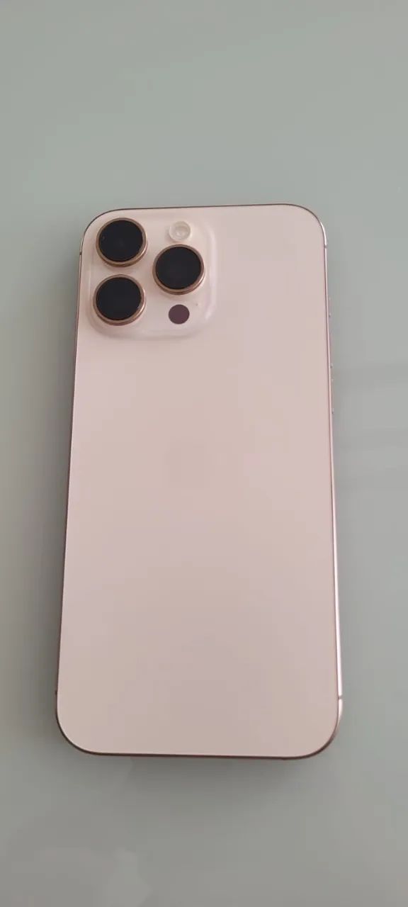 iPhone 16 pro Max  - Foto 2