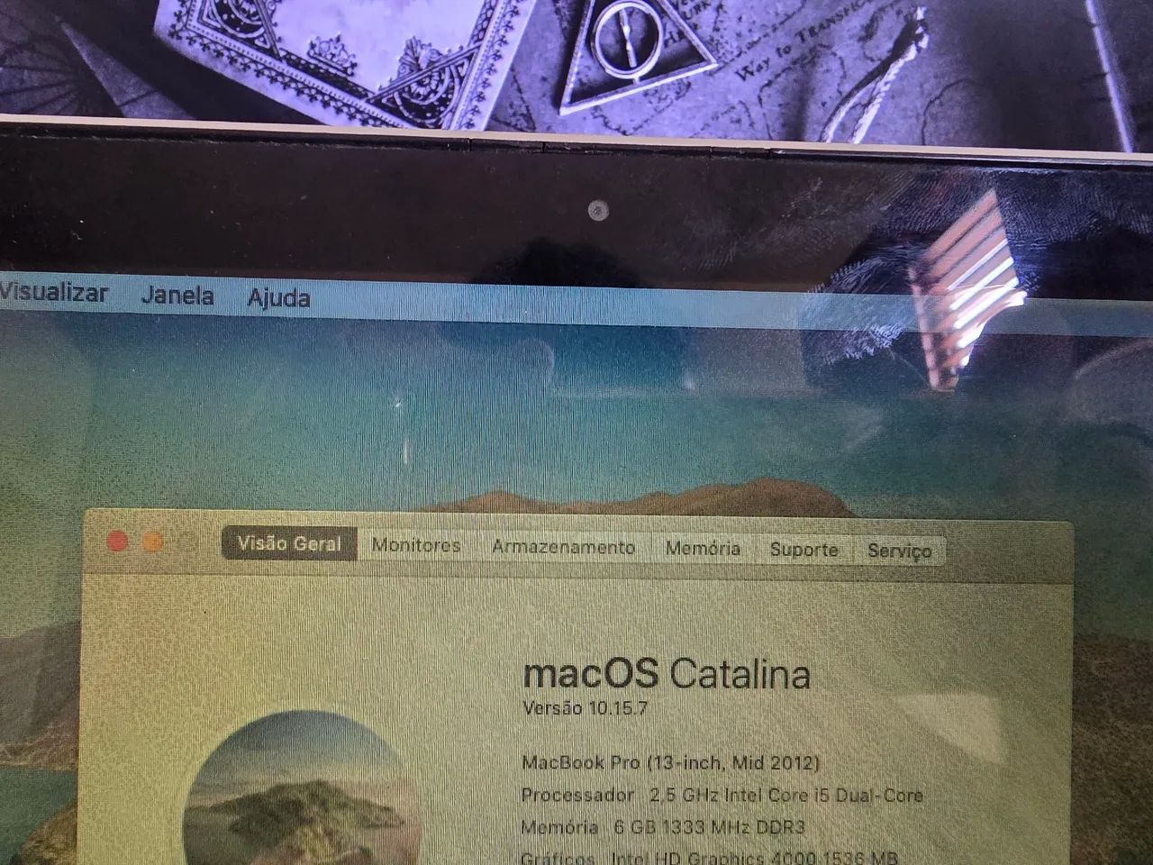 APPLE MACBOOK PRO 2012 - Foto 4