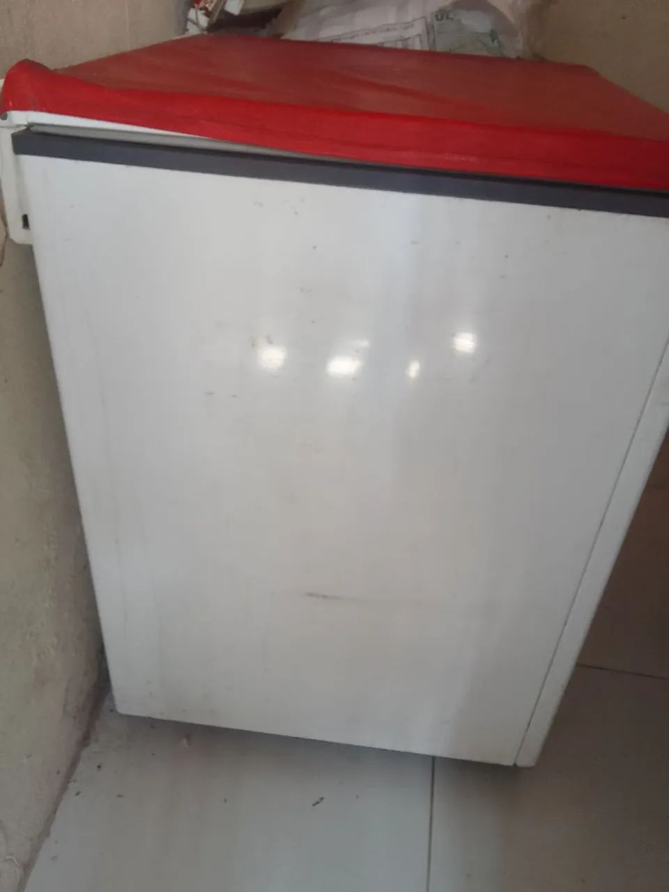 Freezer  - Foto 2