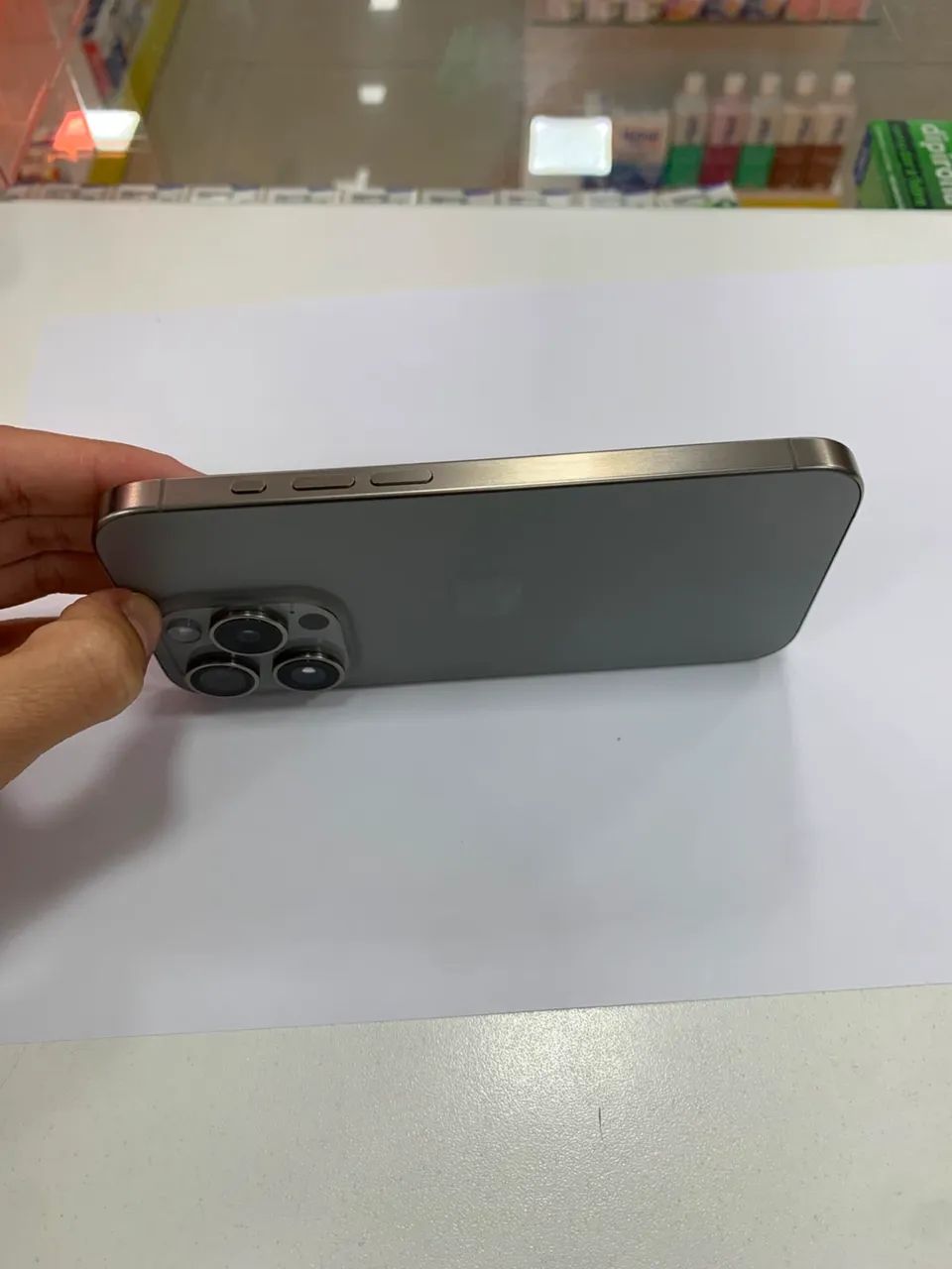 iPhone 15 pro  - Foto 3