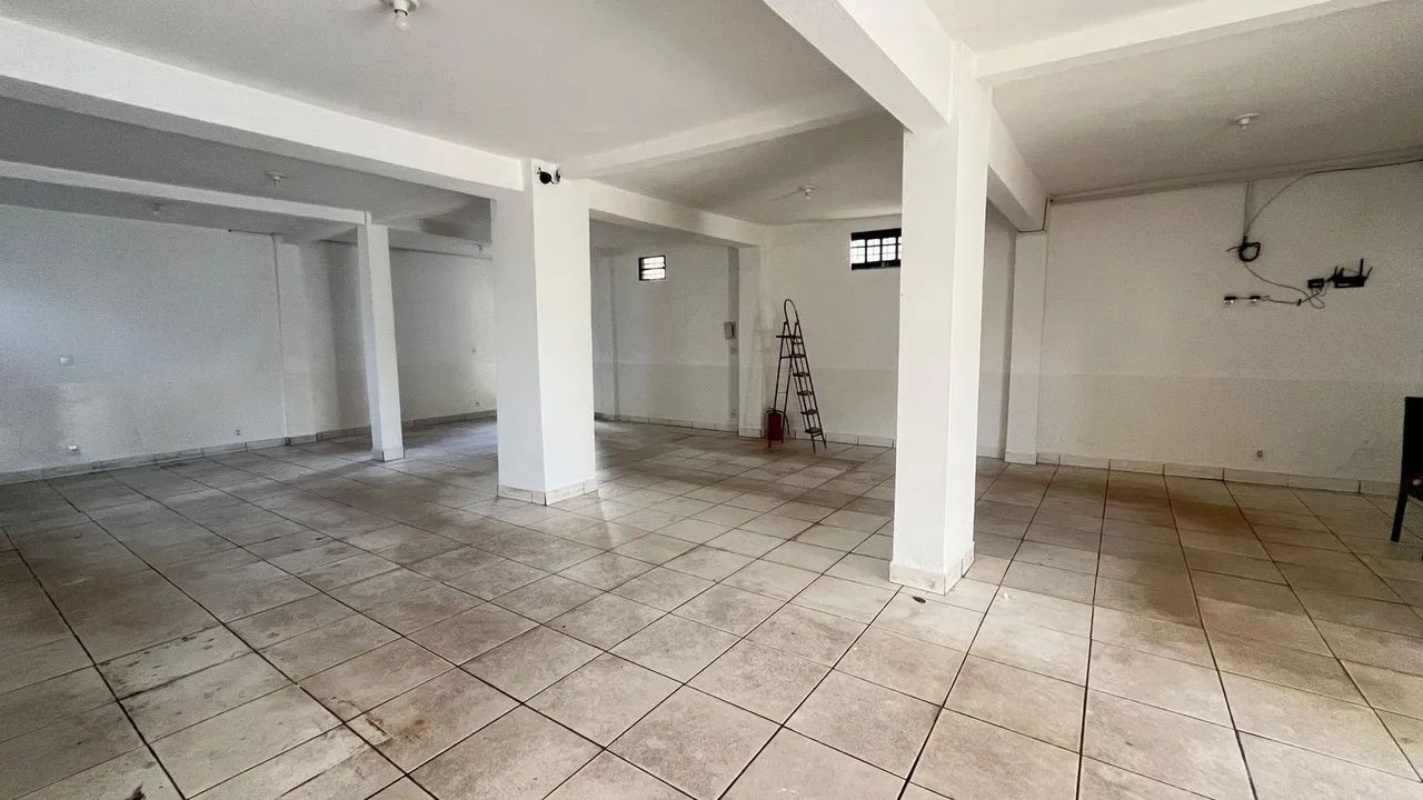 Ponto Comercial em Morada do Ouro - Cuiabá - Foto 2