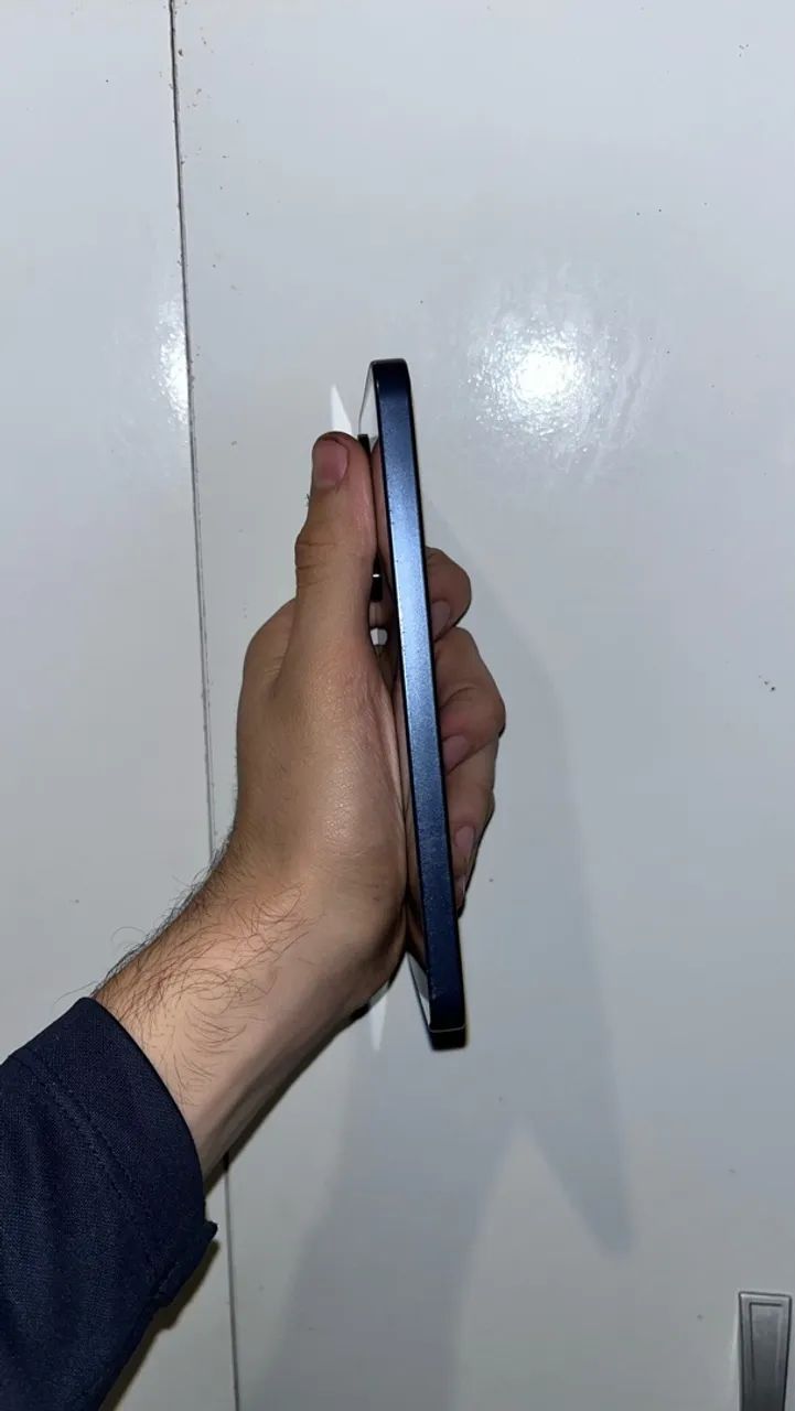 Samsung A35 5G praticamente novo funciona certinho  - Foto 4