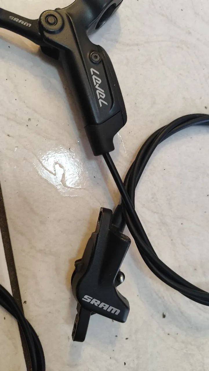 Freios Sram Level - Foto 2
