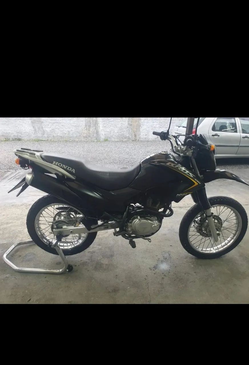 Bros 150 - Foto 4