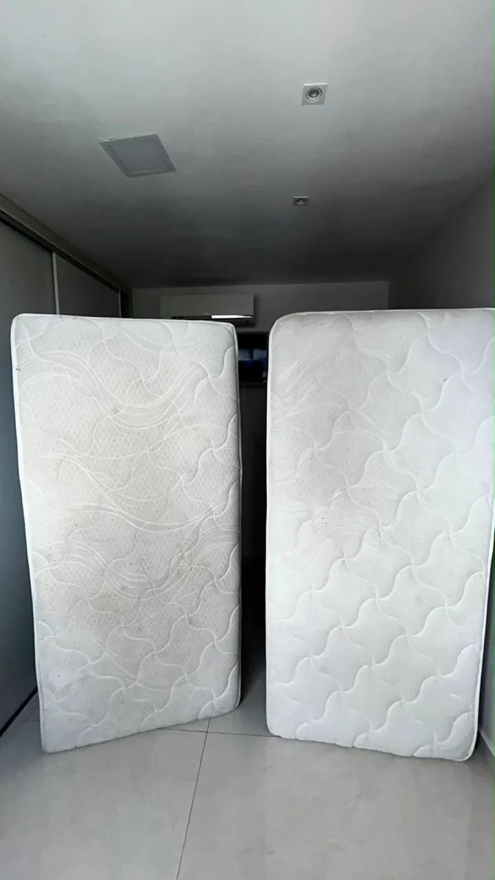 Cama box solteirão - Foto 2