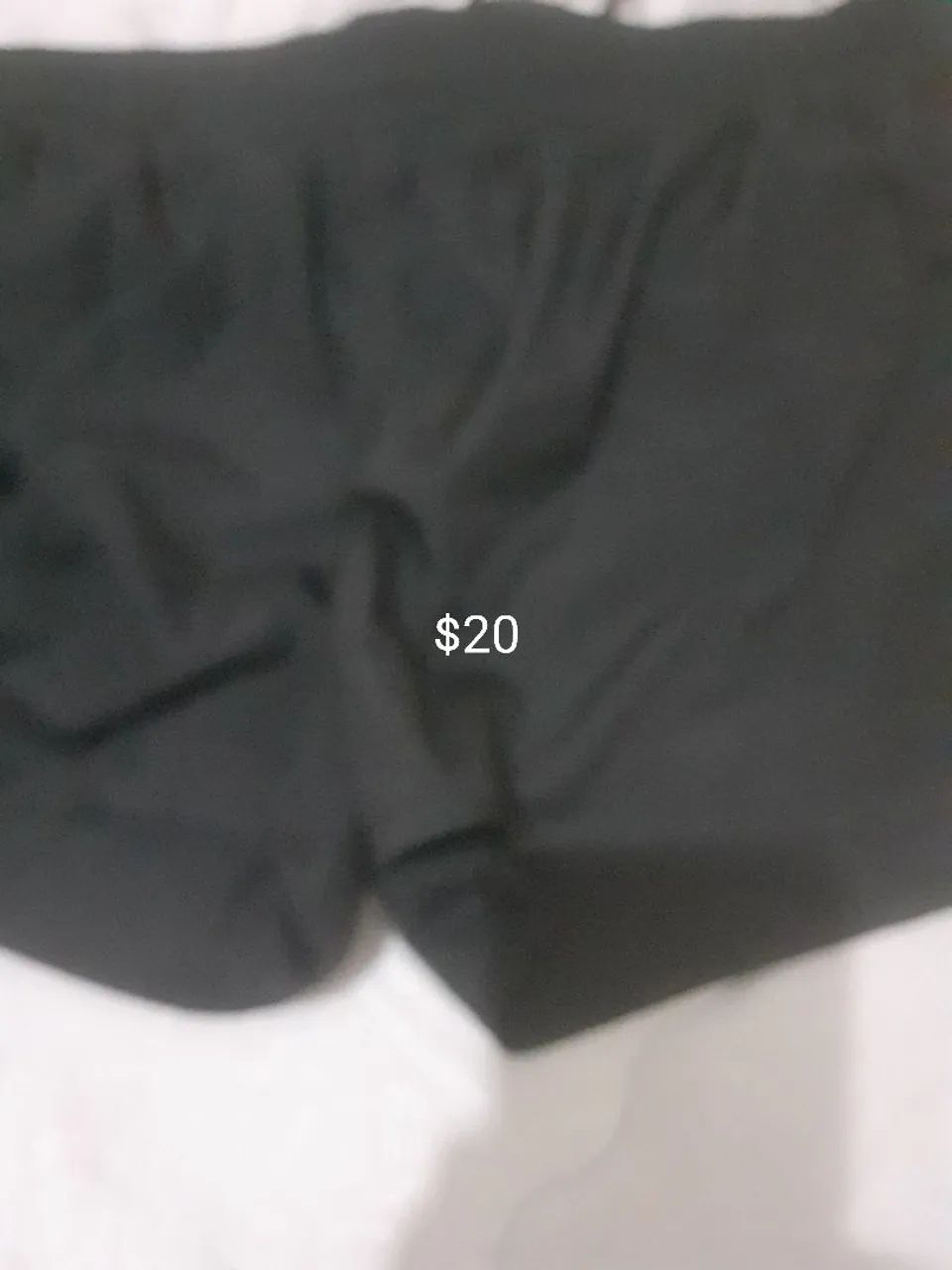 Shorts academia M - Foto 2
