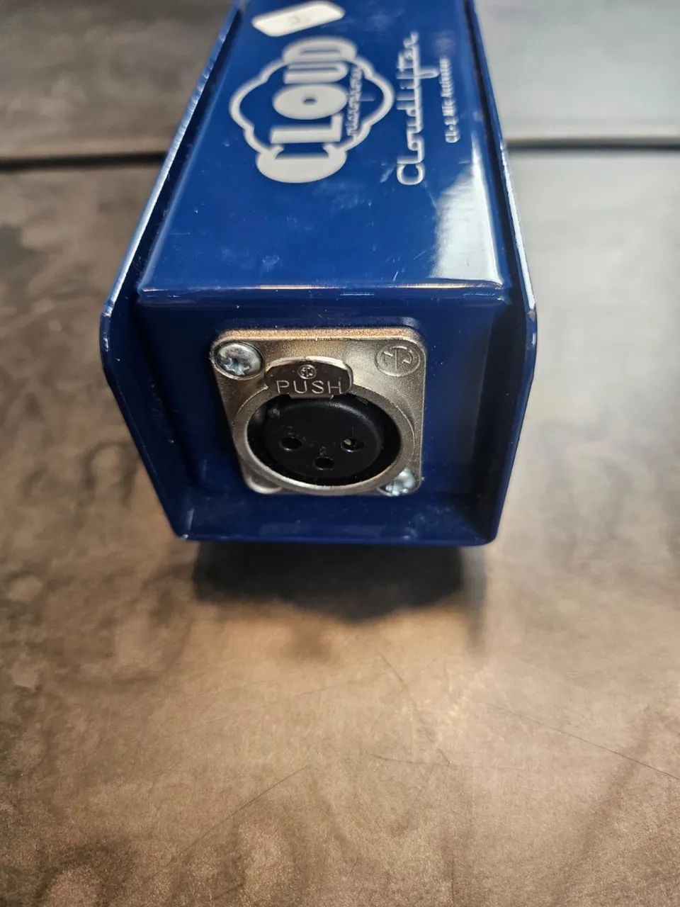 Pré-amplificador de microfone Cloudlifter CL-1 - Foto 4