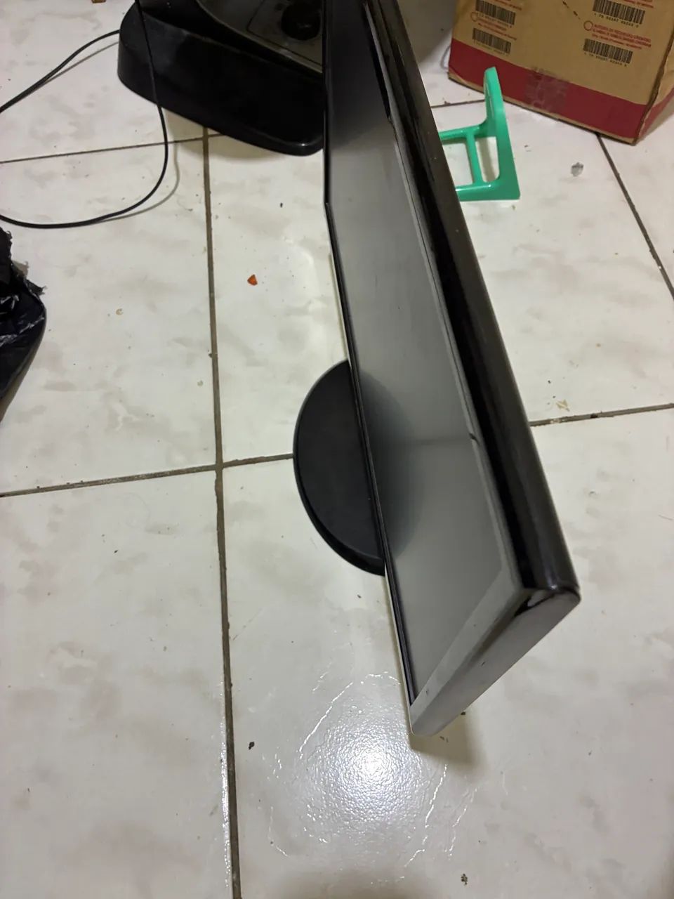 Monitor PC pra sair logo - Foto 2