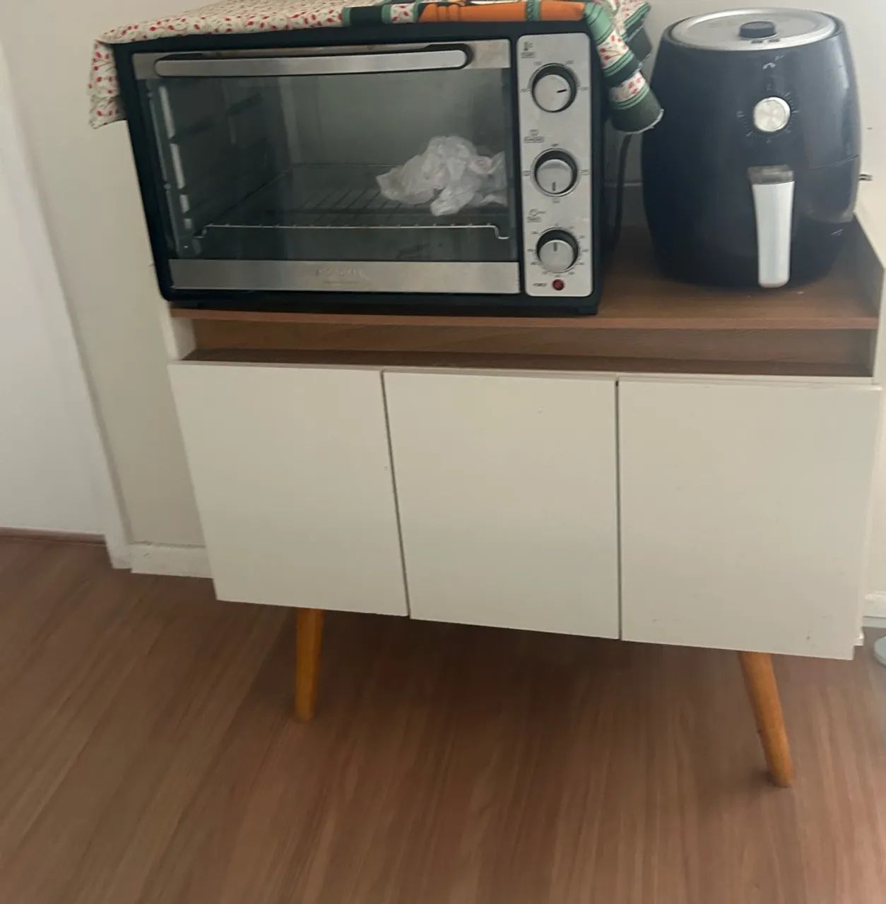 Forno elétrico 