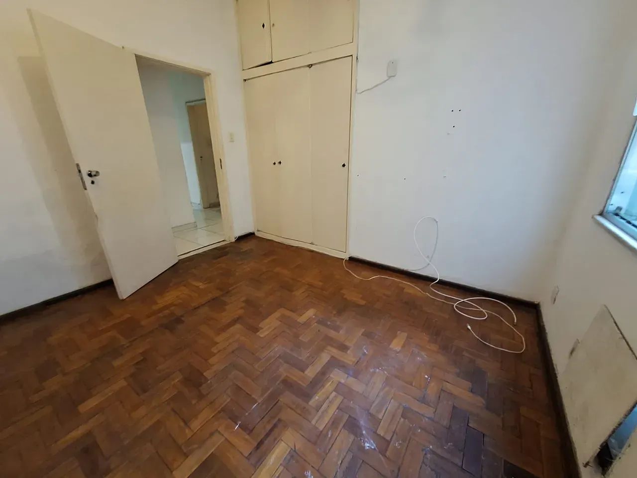 3 QUARTOS NA RUA VISCONDE SILVA NO HUMAITÁ - Foto 3