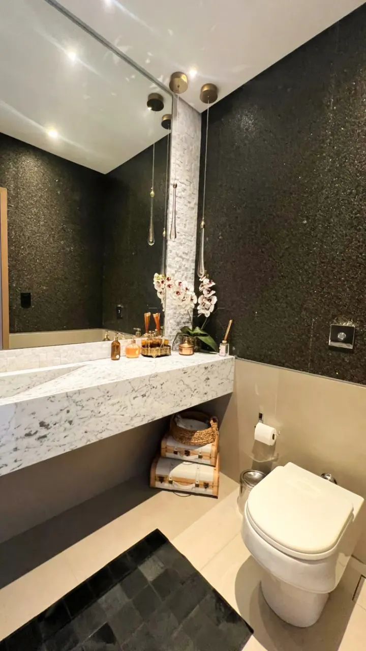Casa Condomínio em Bauru - Foto 3