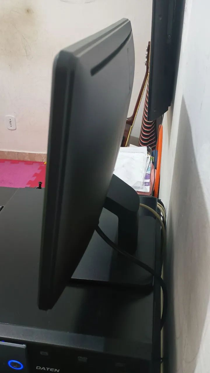 Monitor Dell 15 polegadas  - Foto 2