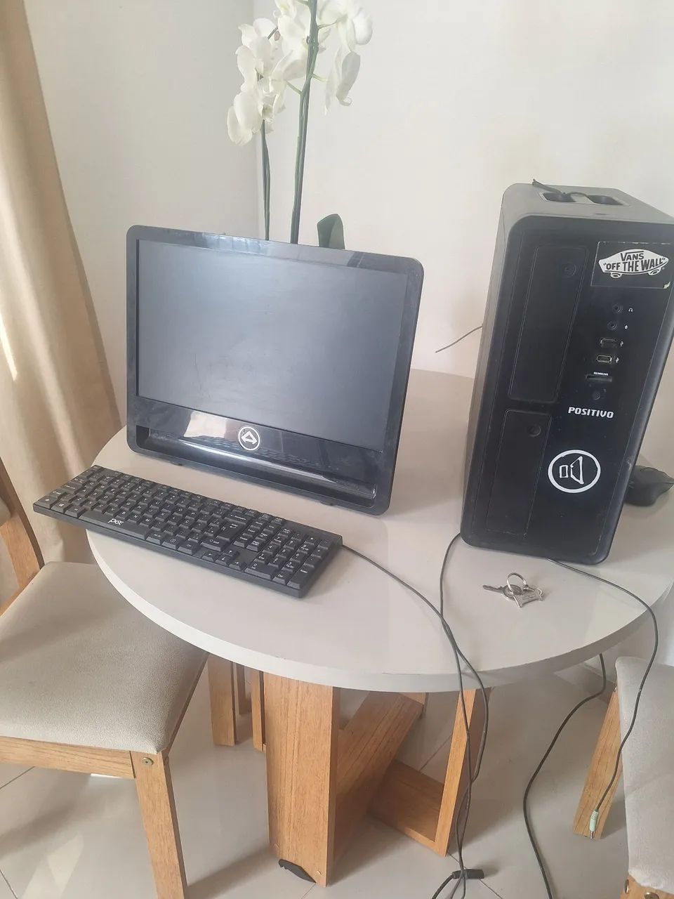 Computador Positivo 