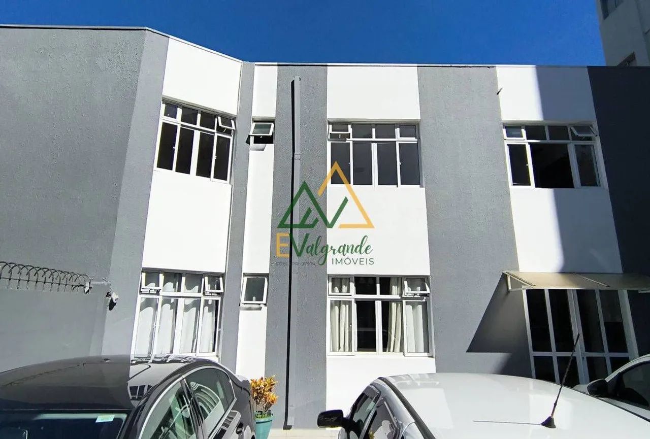 Apartamento Bacacheri