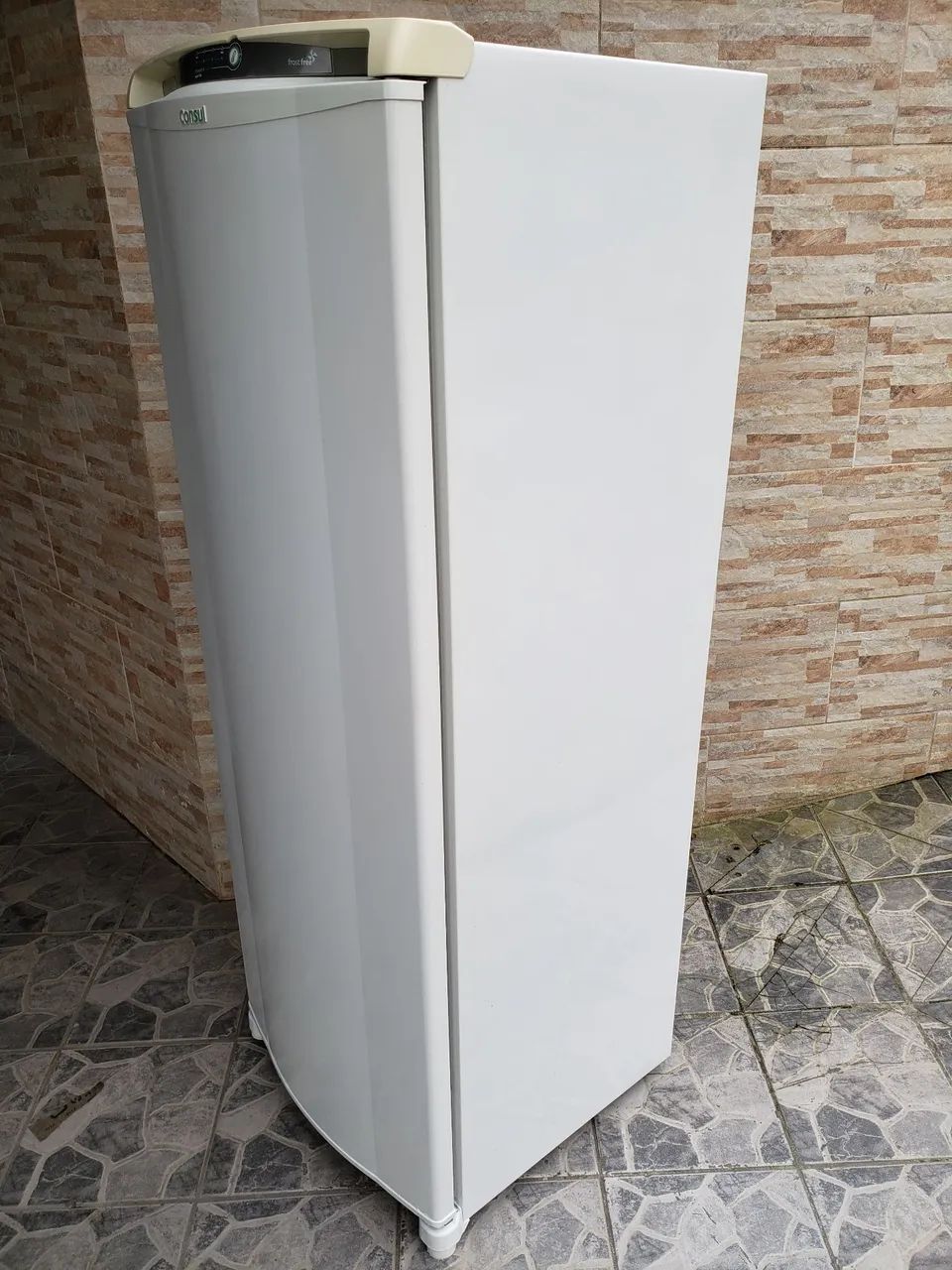 Geladeira consul frost free  - Foto 3