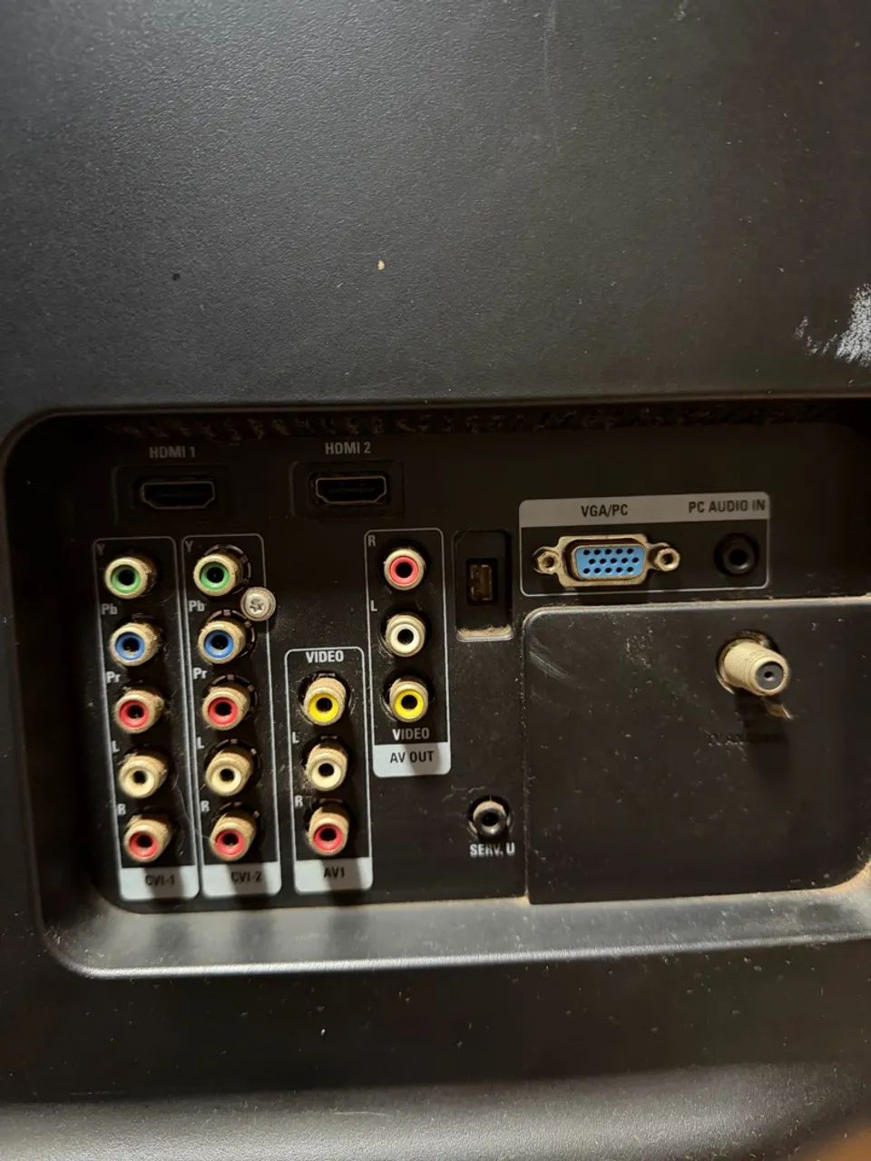 Tv 32 Philips com Fire Stick smart tv  - Foto 4