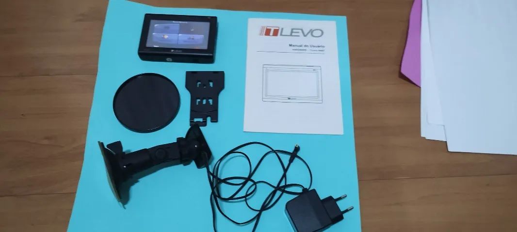 GPS televo 