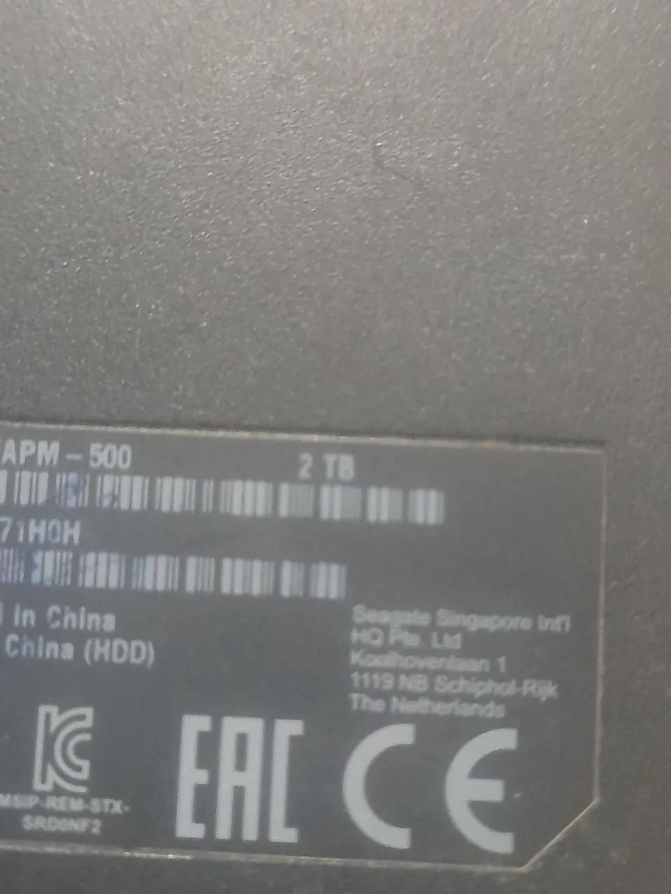HD EXTERNO 2TB XBOX - Foto 4