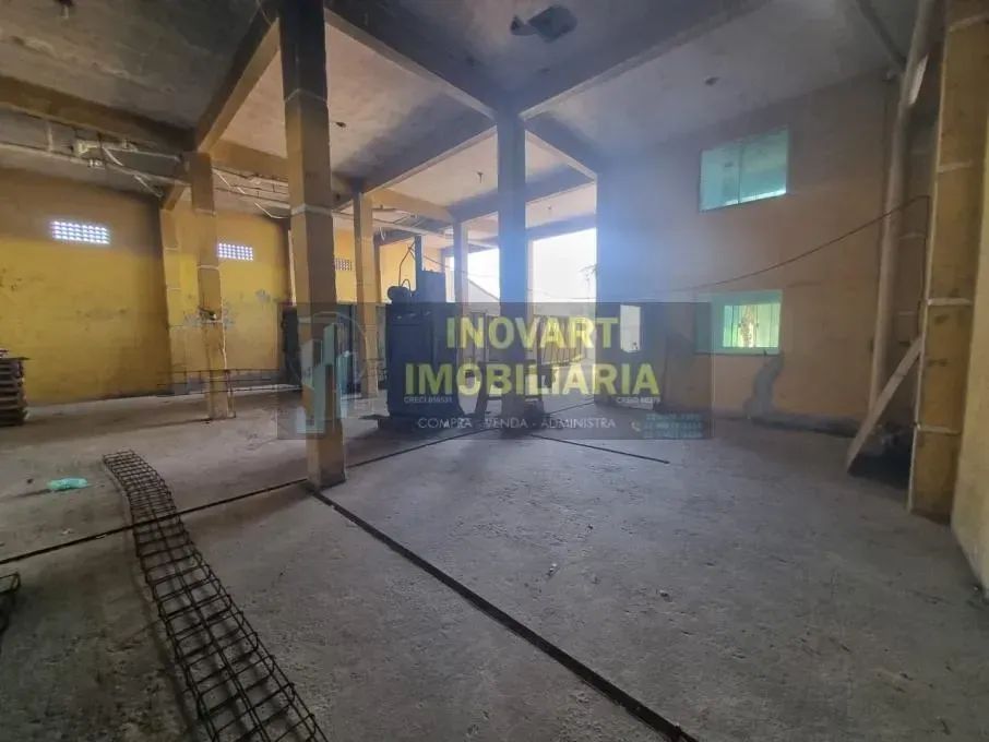 Imóvel para aluguel tem 450 metros quadrados com 2 quartos - Foto 4